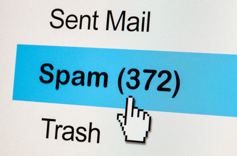 Email Filtering
