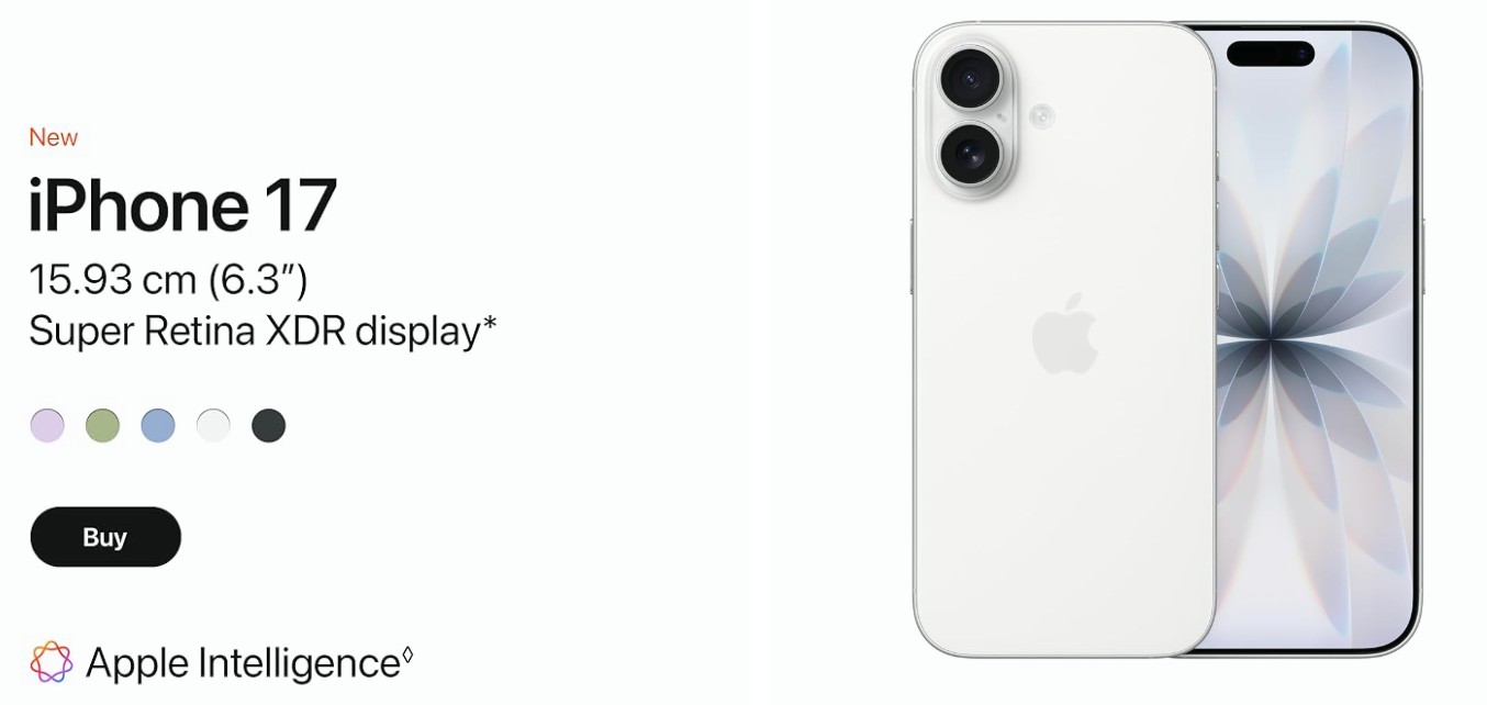 iPhone