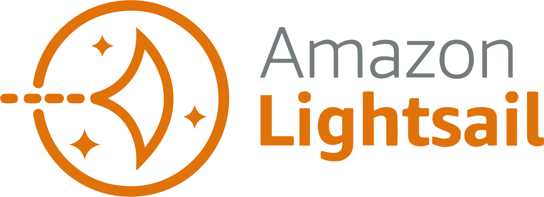 WordPress website on AWS Lightsail