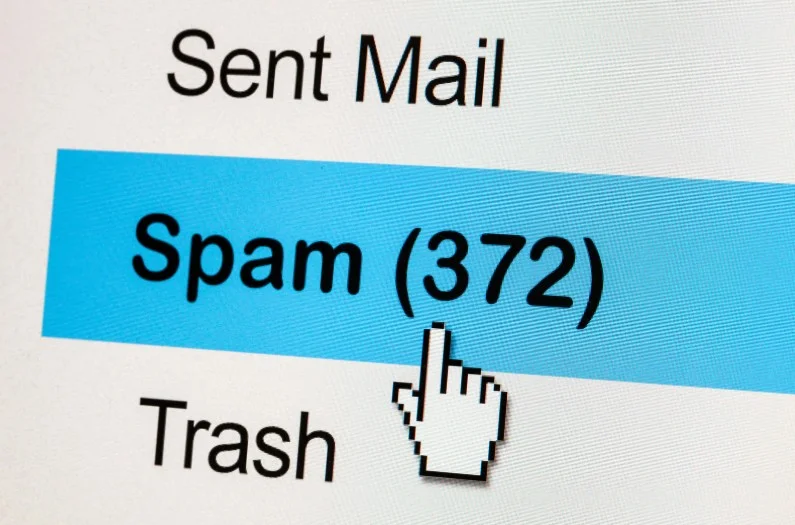 Email Filtering
