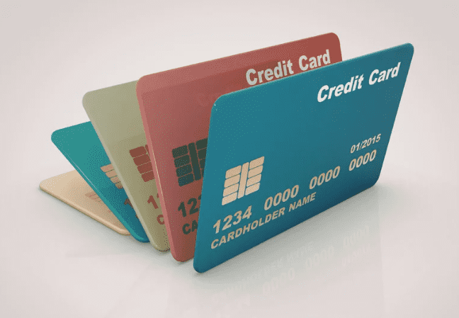 Lifetime Free Credit Cards