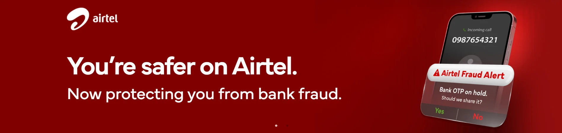 Airtel ARPU shift